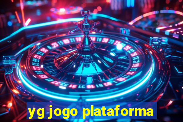 yg jogo plataforma