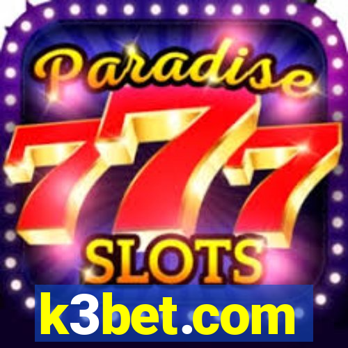 k3bet.com