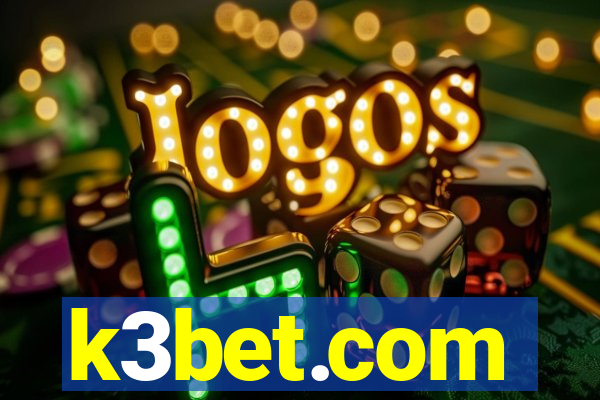 k3bet.com