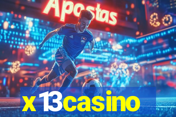 x13casino