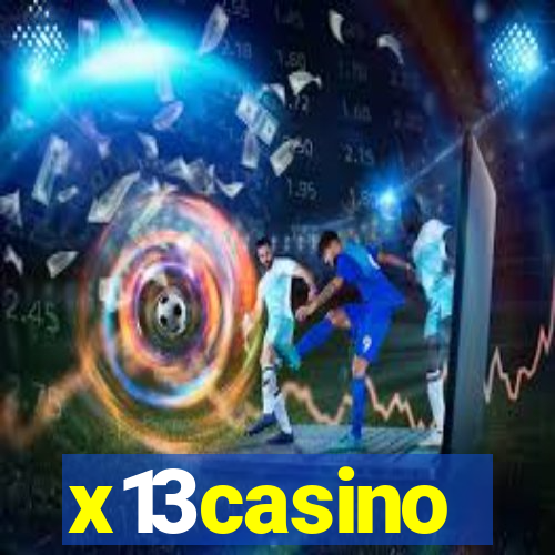 x13casino