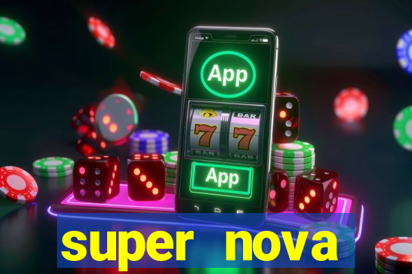 super nova itabirito itabirito portal supernova.com.br