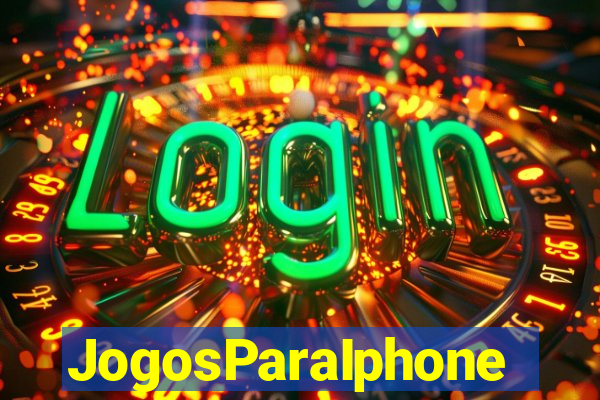 JogosParaIphone