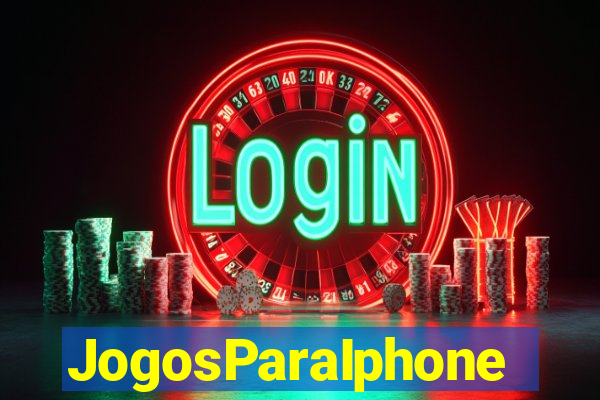 JogosParaIphone