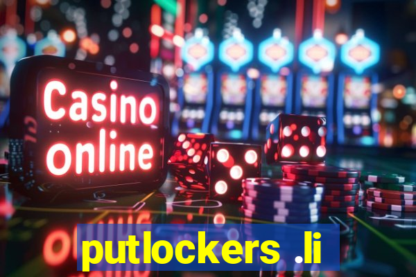 putlockers .li