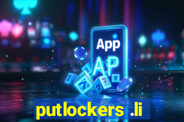 putlockers .li