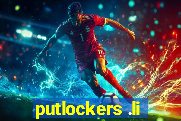 putlockers .li