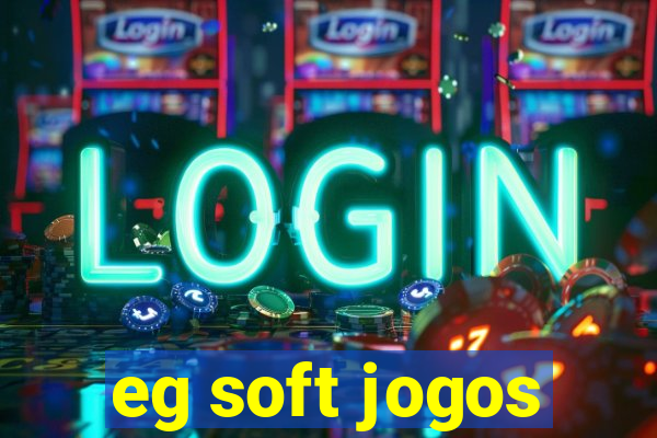 eg soft jogos