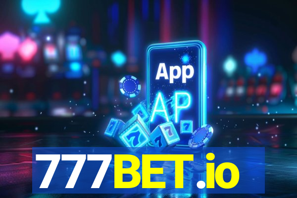 777BET.io