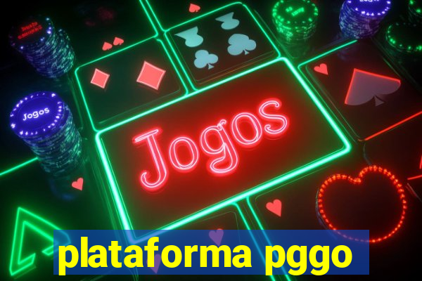 plataforma pggo