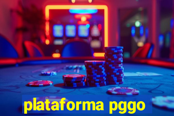 plataforma pggo