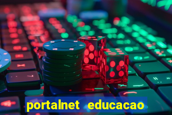 portalnet educacao sp gov br