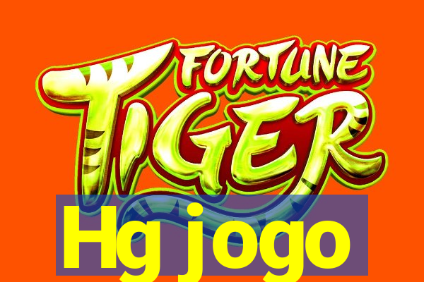 Hg jogo