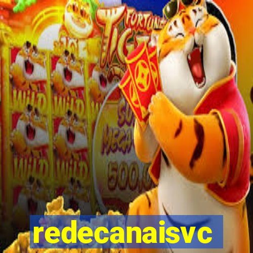 redecanaisvc