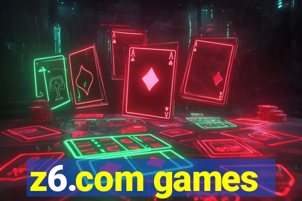 z6.com games