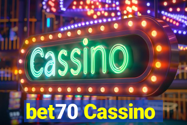 bet70 Cassino