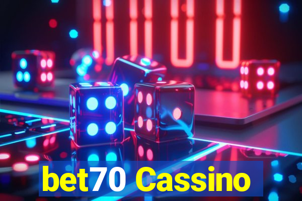 bet70 Cassino