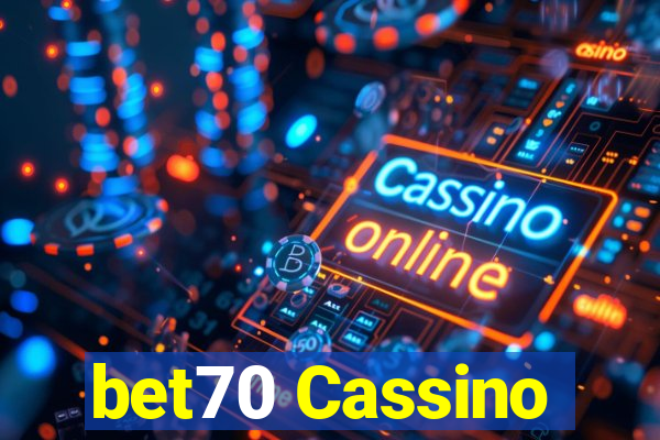 bet70 Cassino