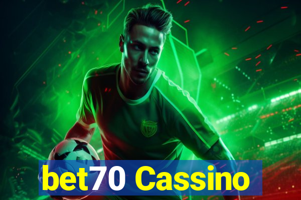 bet70 Cassino