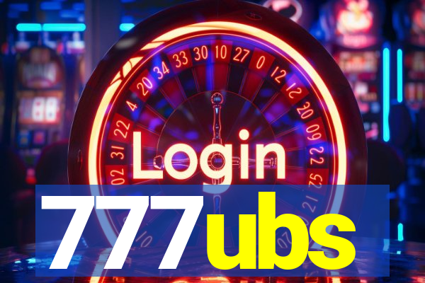 777ubs