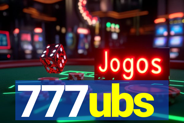 777ubs