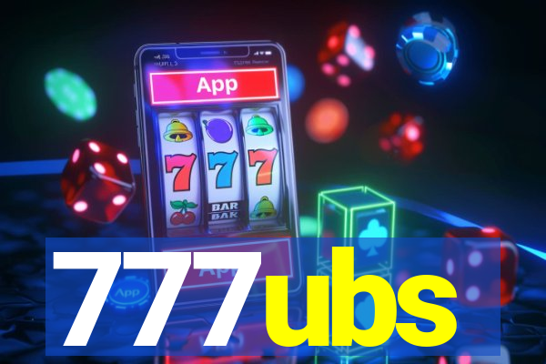 777ubs