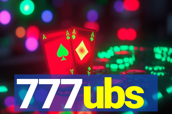 777ubs