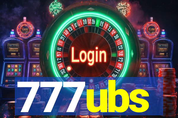 777ubs