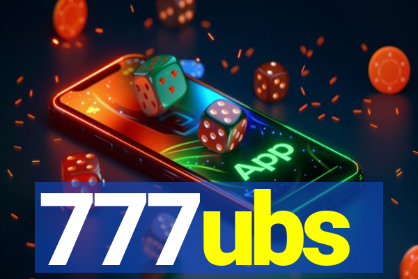 777ubs