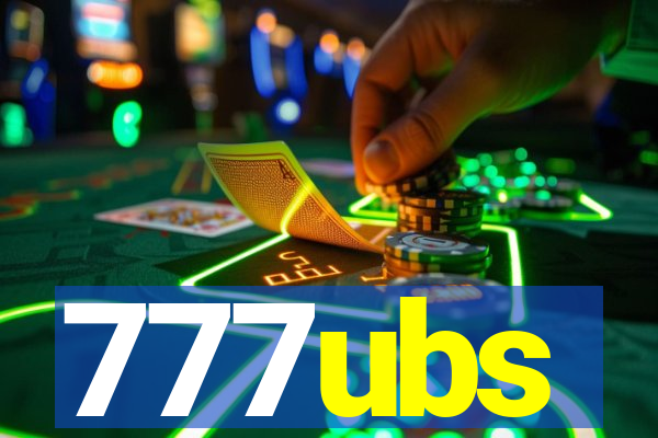 777ubs