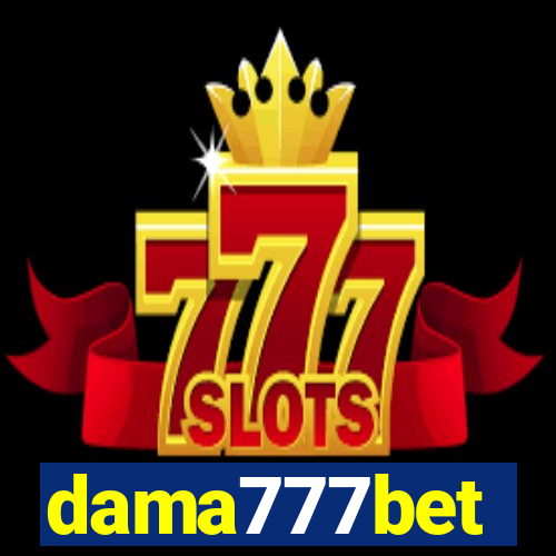 dama777bet