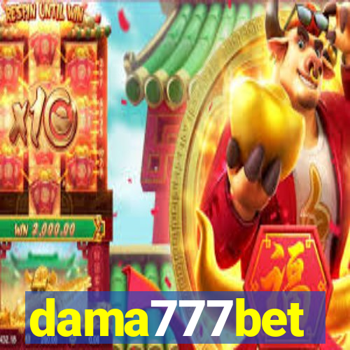 dama777bet