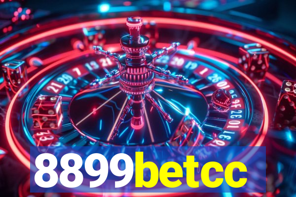 8899betcc