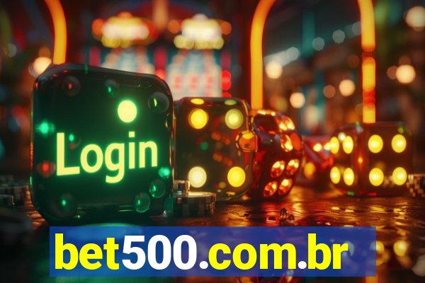 bet500.com.br