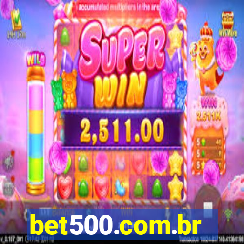 bet500.com.br