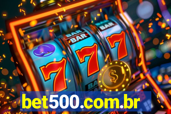 bet500.com.br