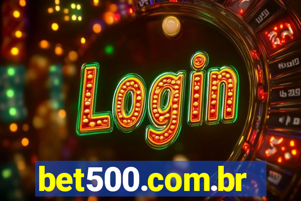 bet500.com.br