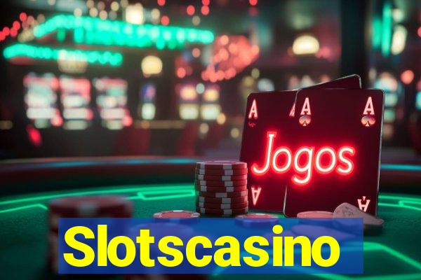 Slotscasino