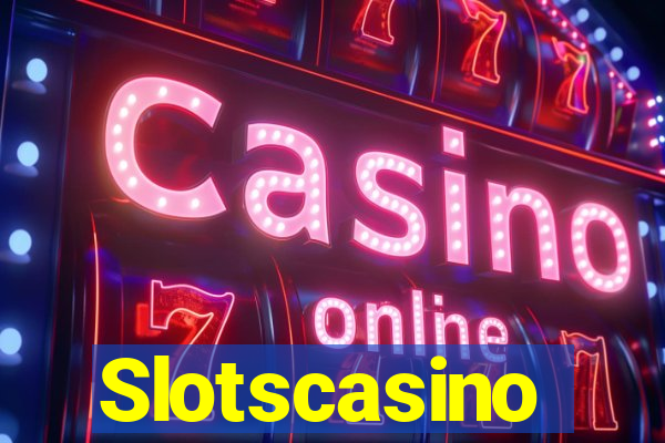 Slotscasino