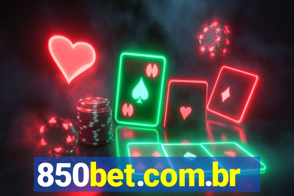 850bet.com.br