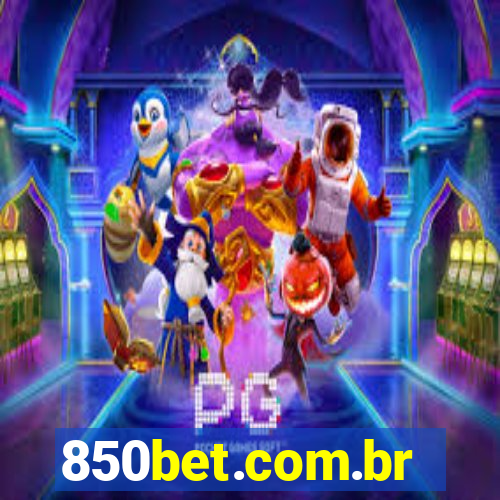 850bet.com.br