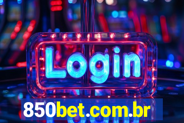 850bet.com.br