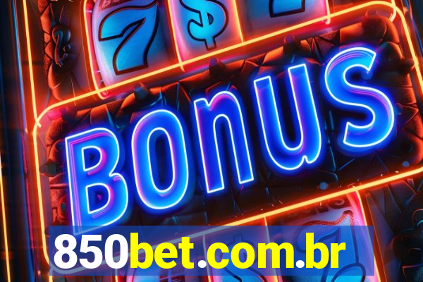 850bet.com.br