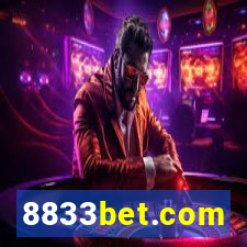 8833bet.com