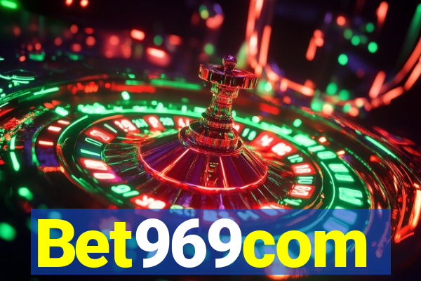 Bet969com