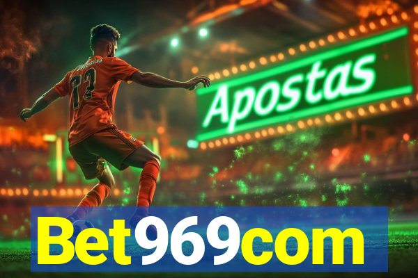 Bet969com