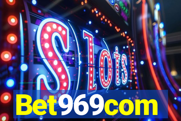 Bet969com