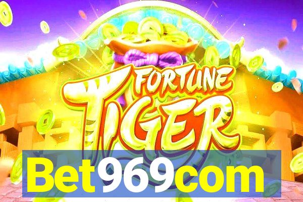 Bet969com