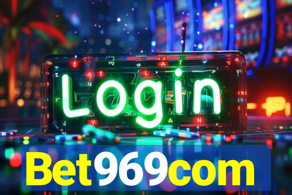 Bet969com