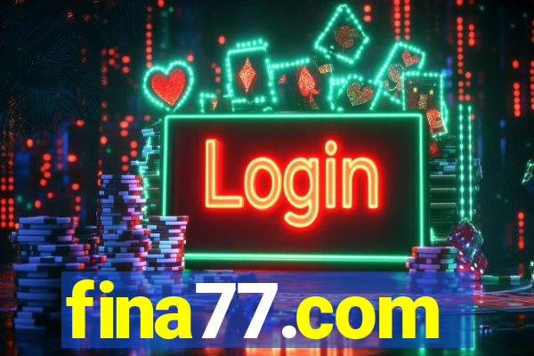 fina77.com